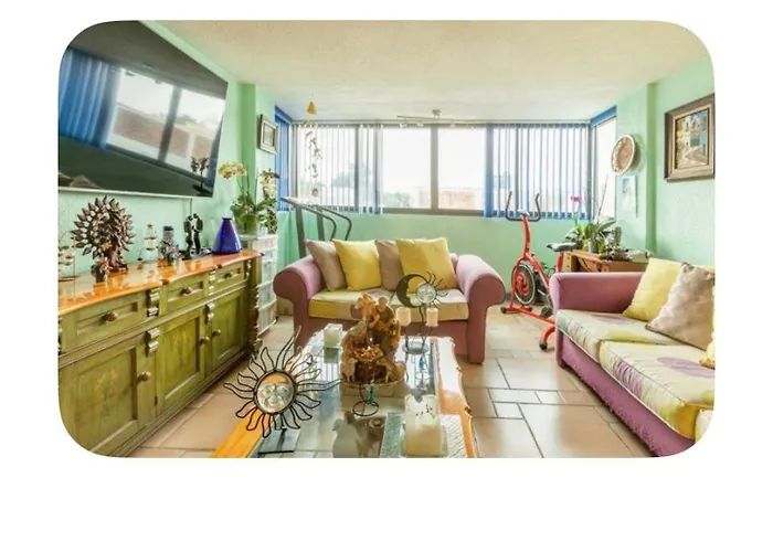 Uno Habitación en casa particular *